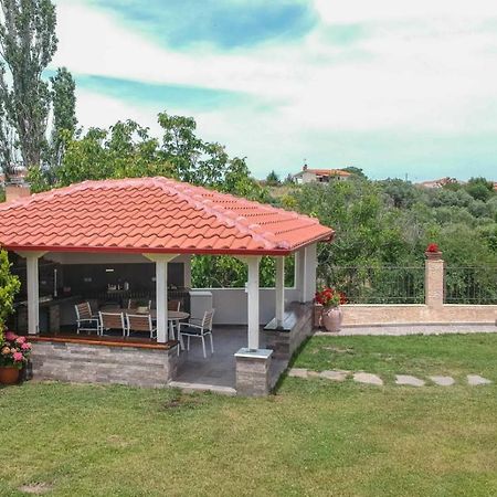 Melody Apartments Áyios Nikólaos Ngoại thất bức ảnh
