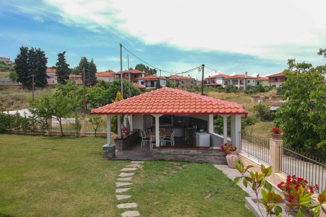 Melody Apartments Áyios Nikólaos Ngoại thất bức ảnh