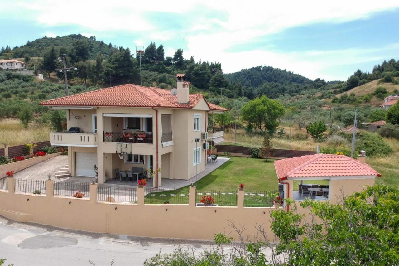 Melody Apartments Áyios Nikólaos Ngoại thất bức ảnh
