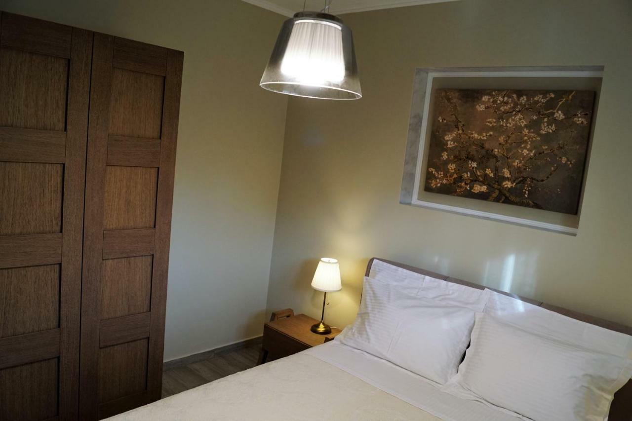 Melody Apartments Áyios Nikólaos Ngoại thất bức ảnh