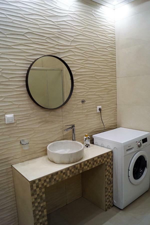 Melody Apartments Áyios Nikólaos Ngoại thất bức ảnh